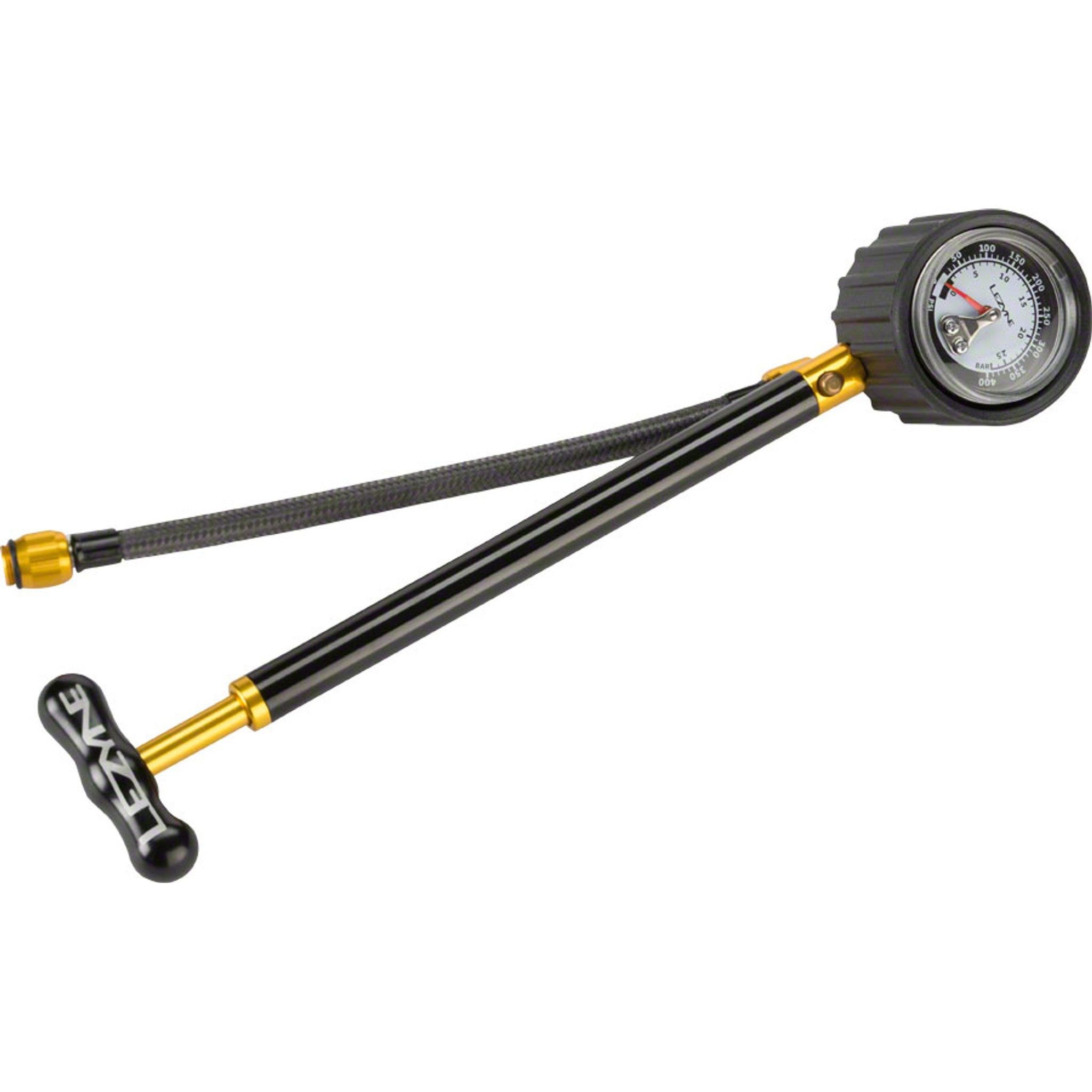 Shock Drive Pump