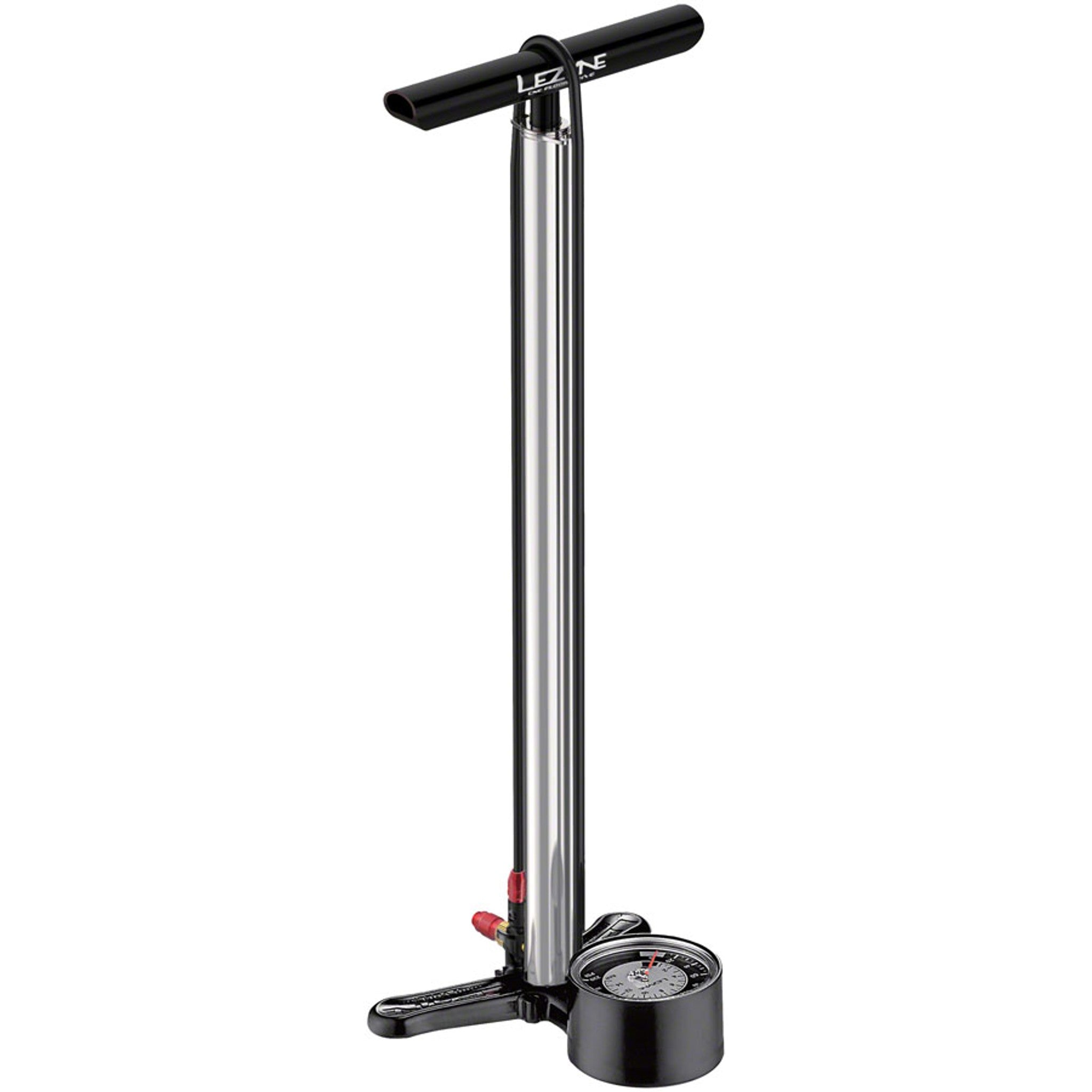 CNC Floor Drive 3.5 Floor Pump