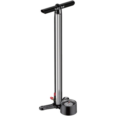 CNC Floor Drive 3.5 Floor Pump
