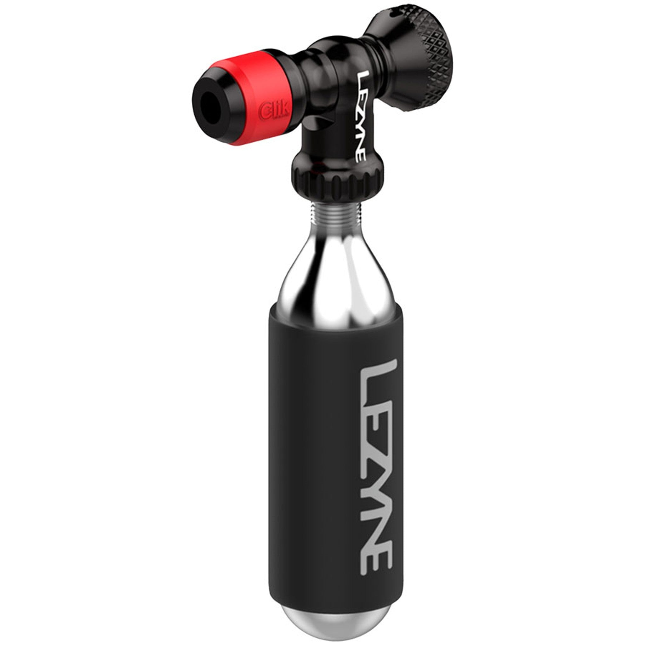 Clik Drive Co2 Inflator