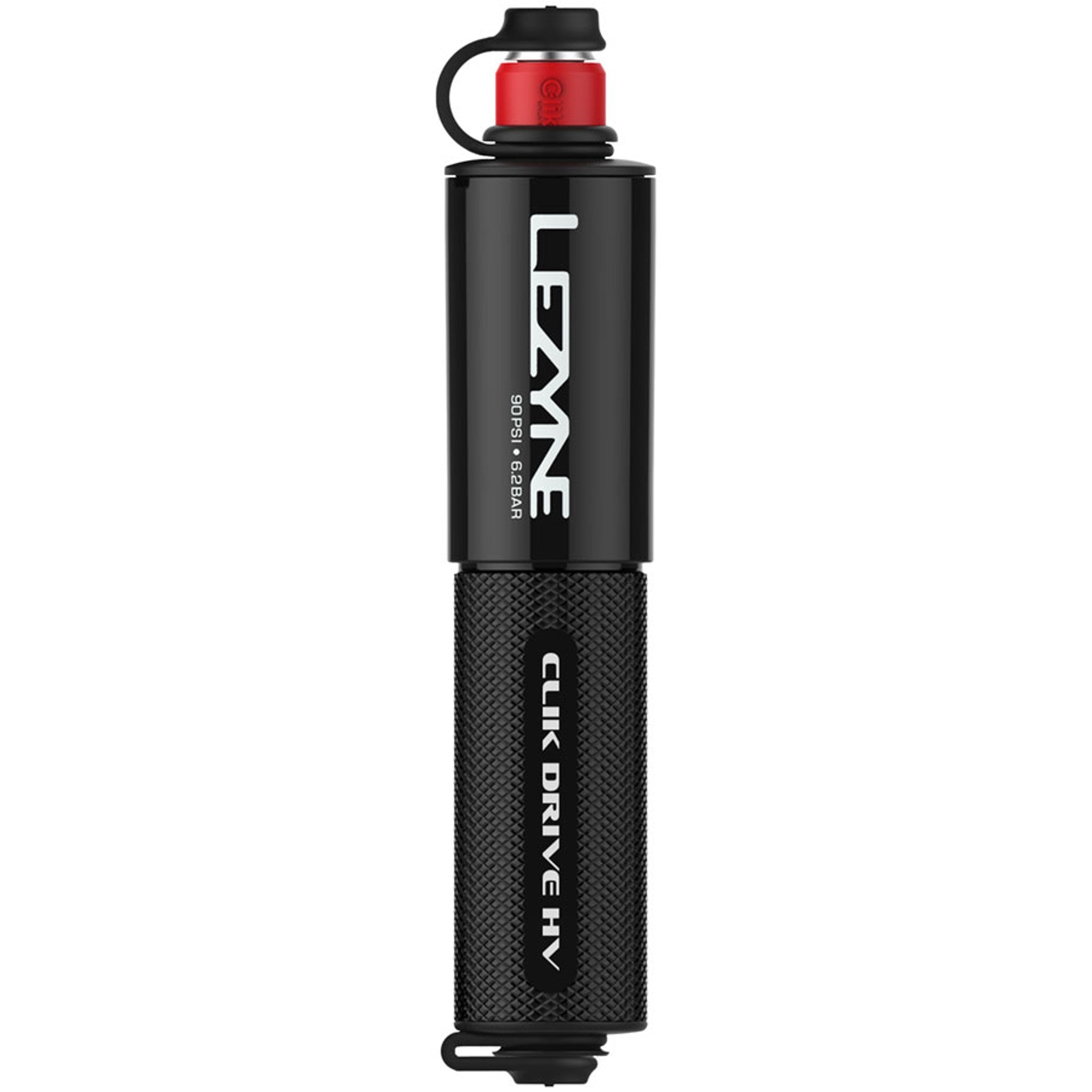Clik Drive HV Pump