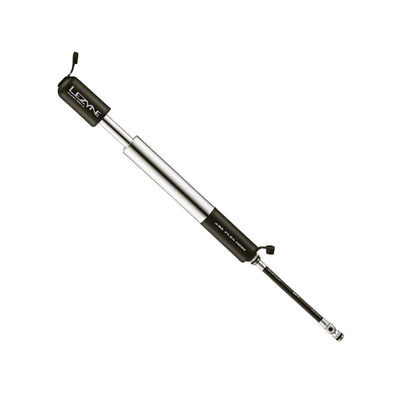 Alloy Drive Frame Pump