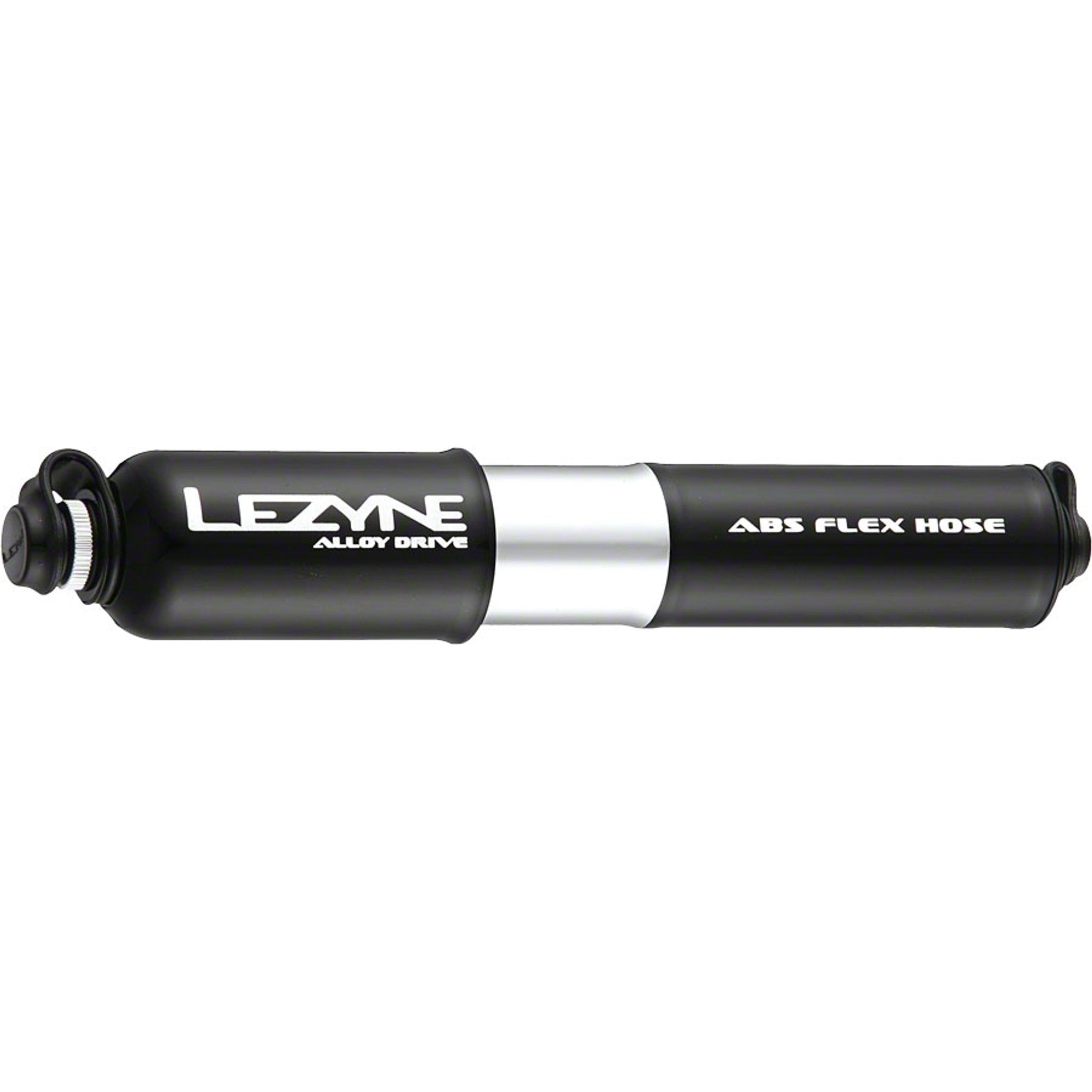 Alloy Drive Frame Pump