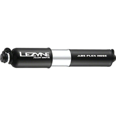 Alloy Drive Frame Pump