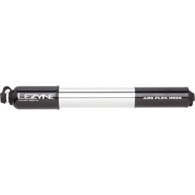 Alloy Drive Frame Pump
