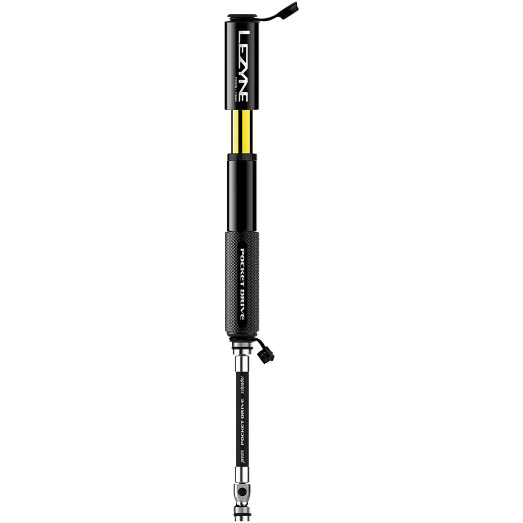 Pocket Drive Mini Pump