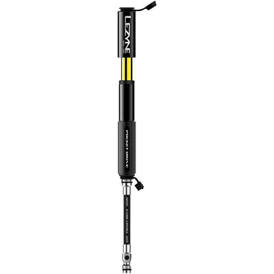 Pocket Drive Mini Pump