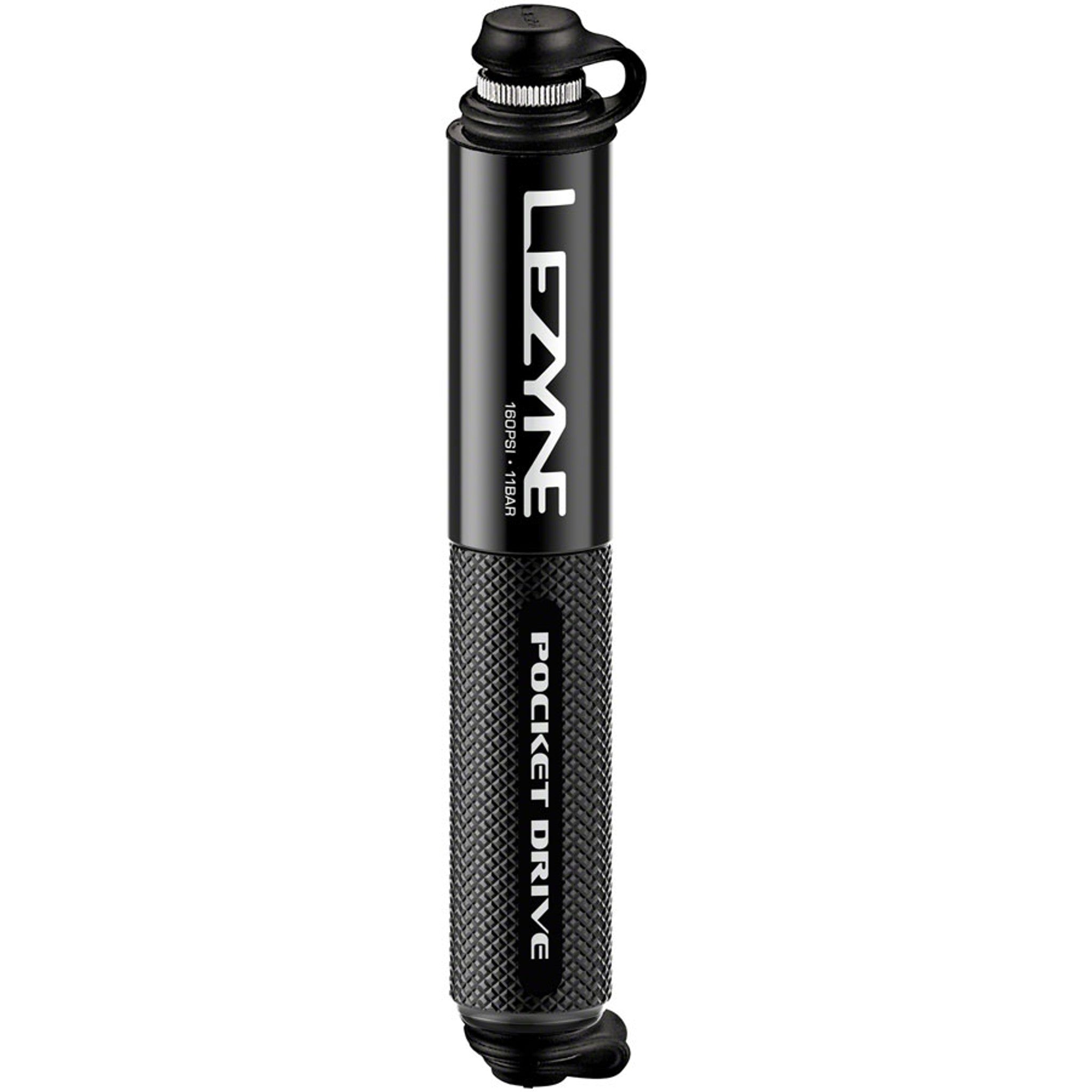 Pocket Drive Mini Pump