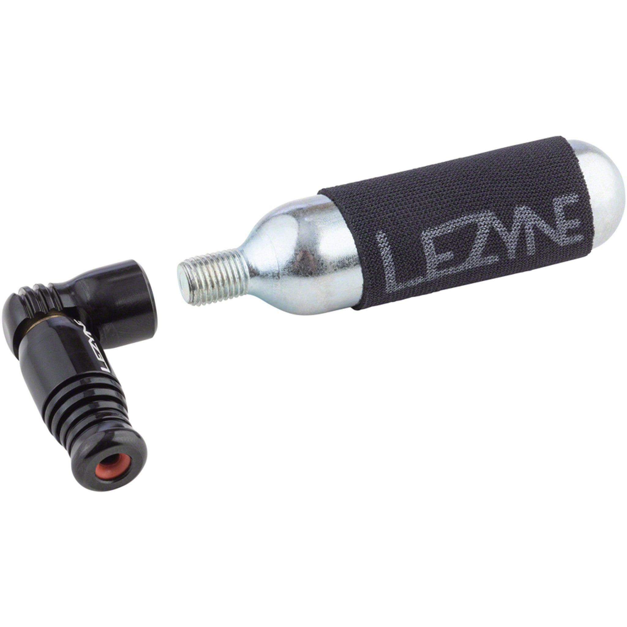 Trigger Speed Drive CO2