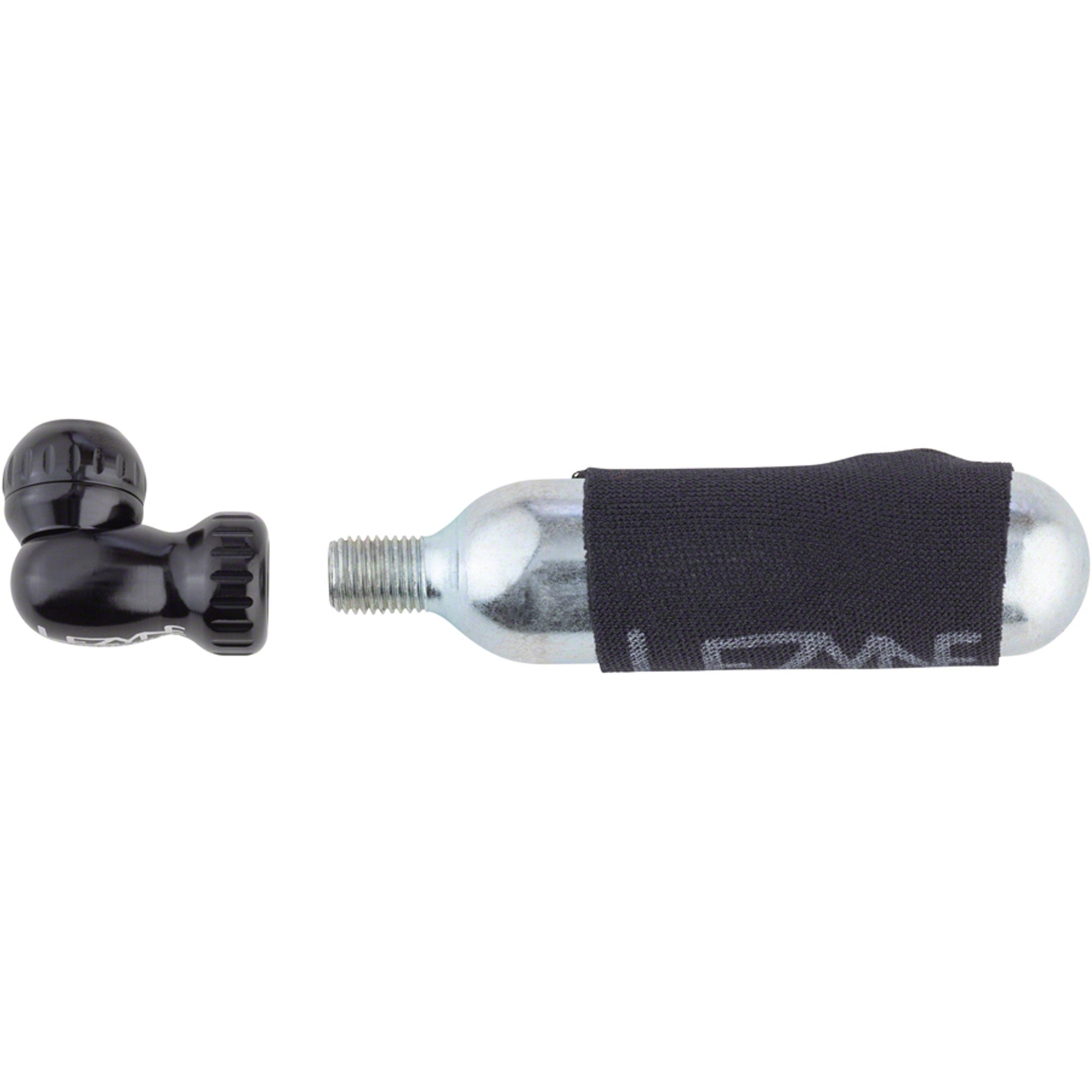 Twin Speed Drive CO2