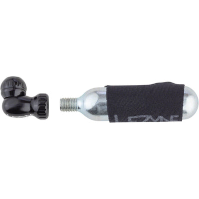 Twin Speed Drive CO2