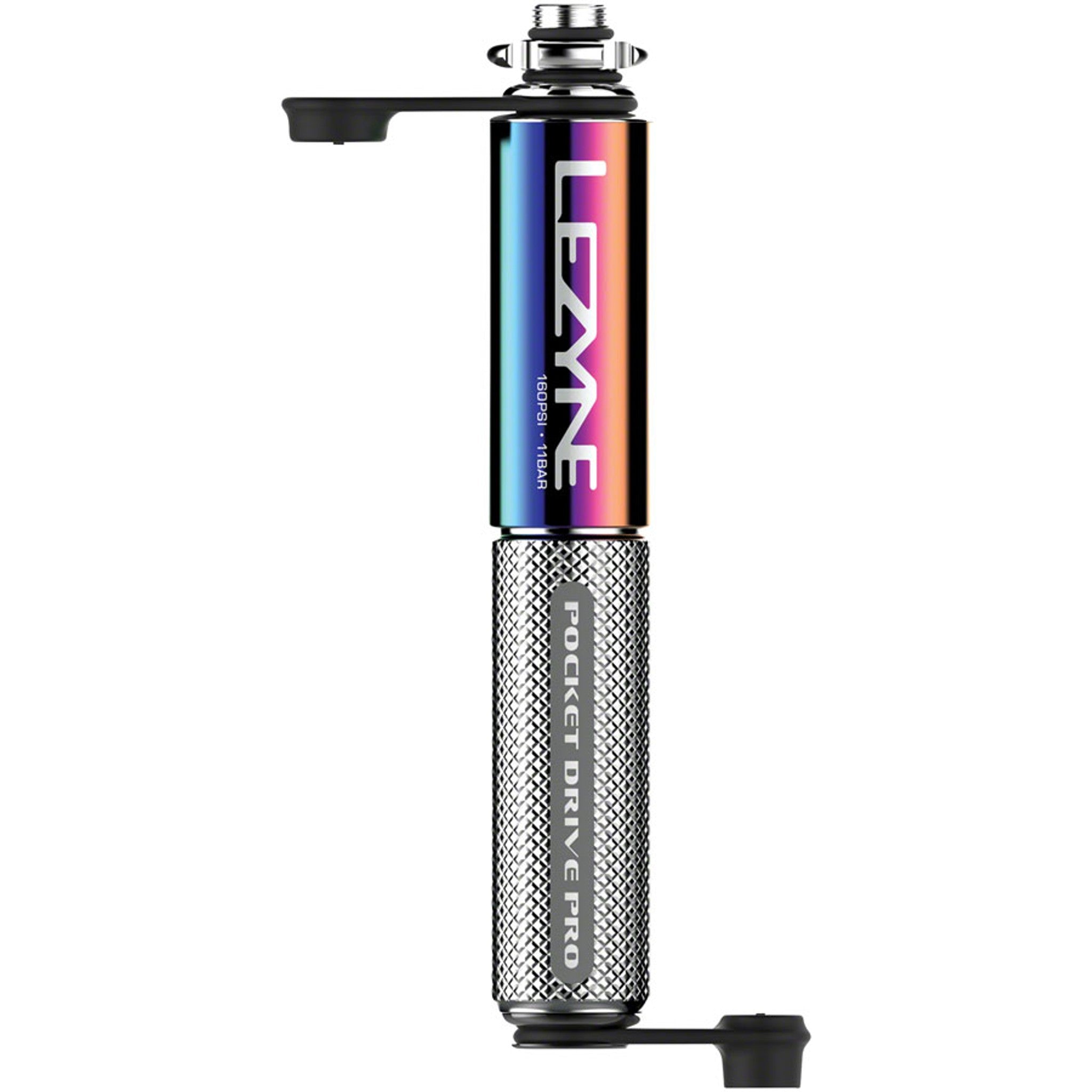 Pocket Drive Mini Pump