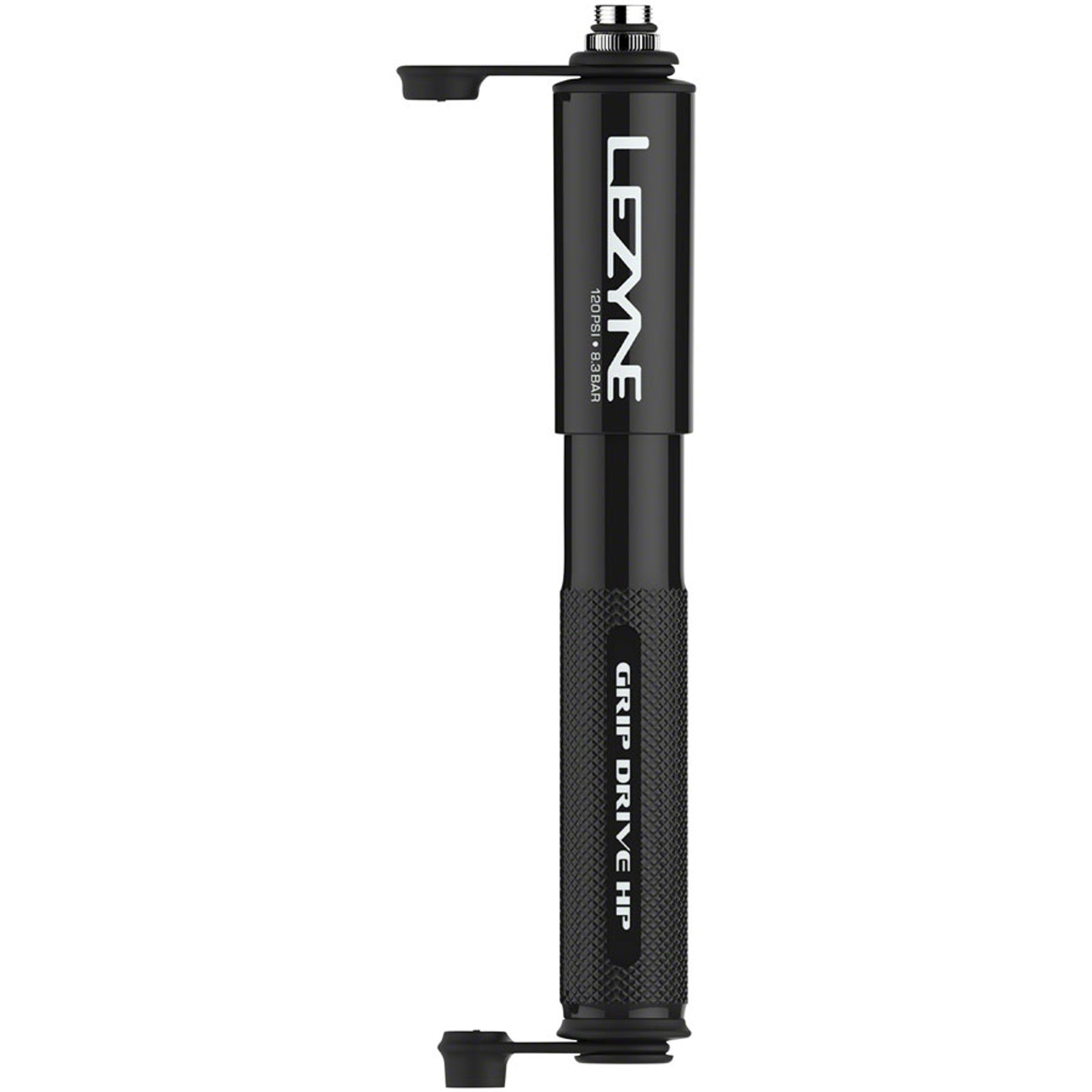 Grip Drive HP Pump