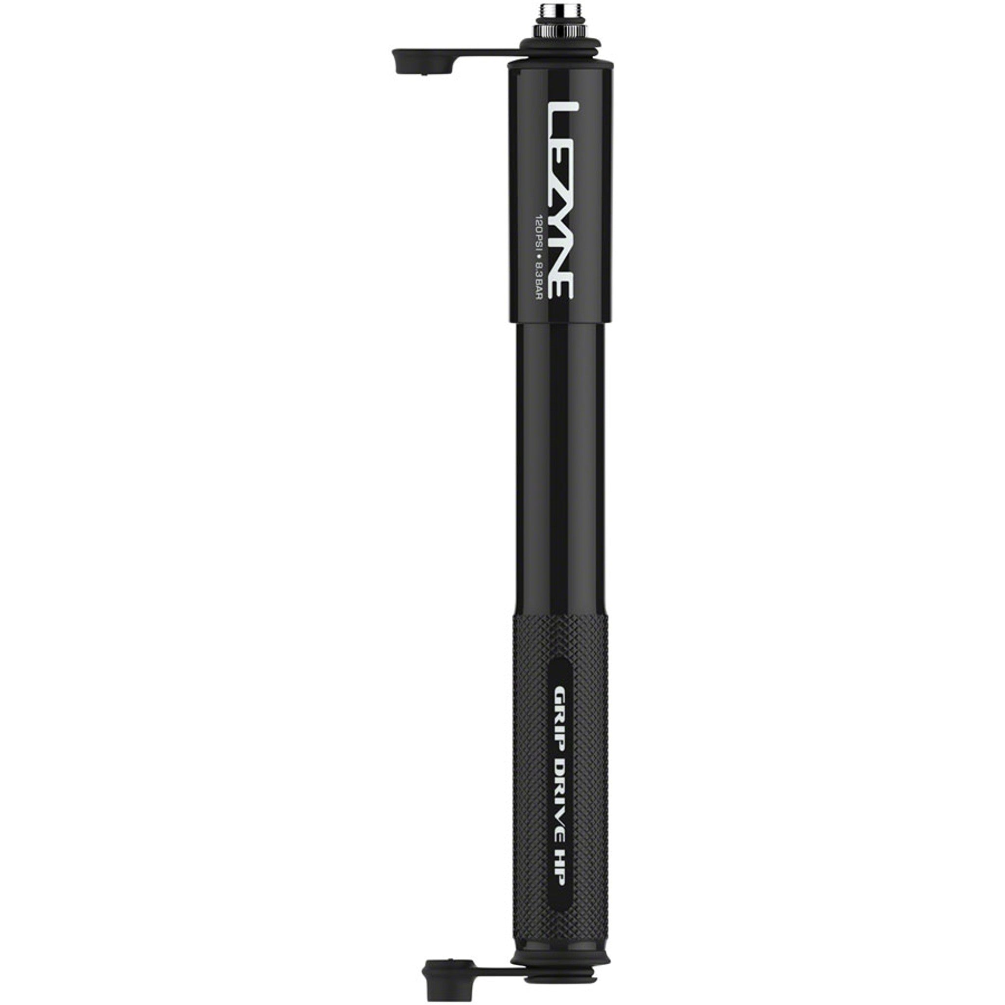 Grip Drive HP Pump