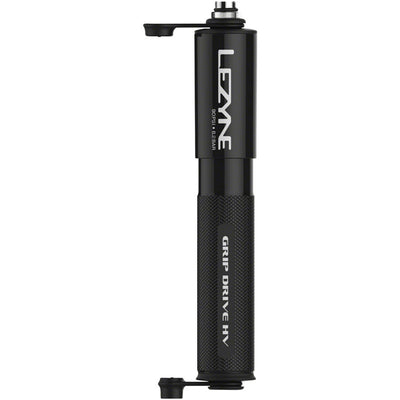 Grip Drive HV Pump