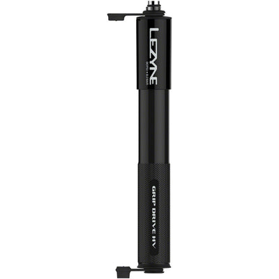 Grip Drive HV Pump