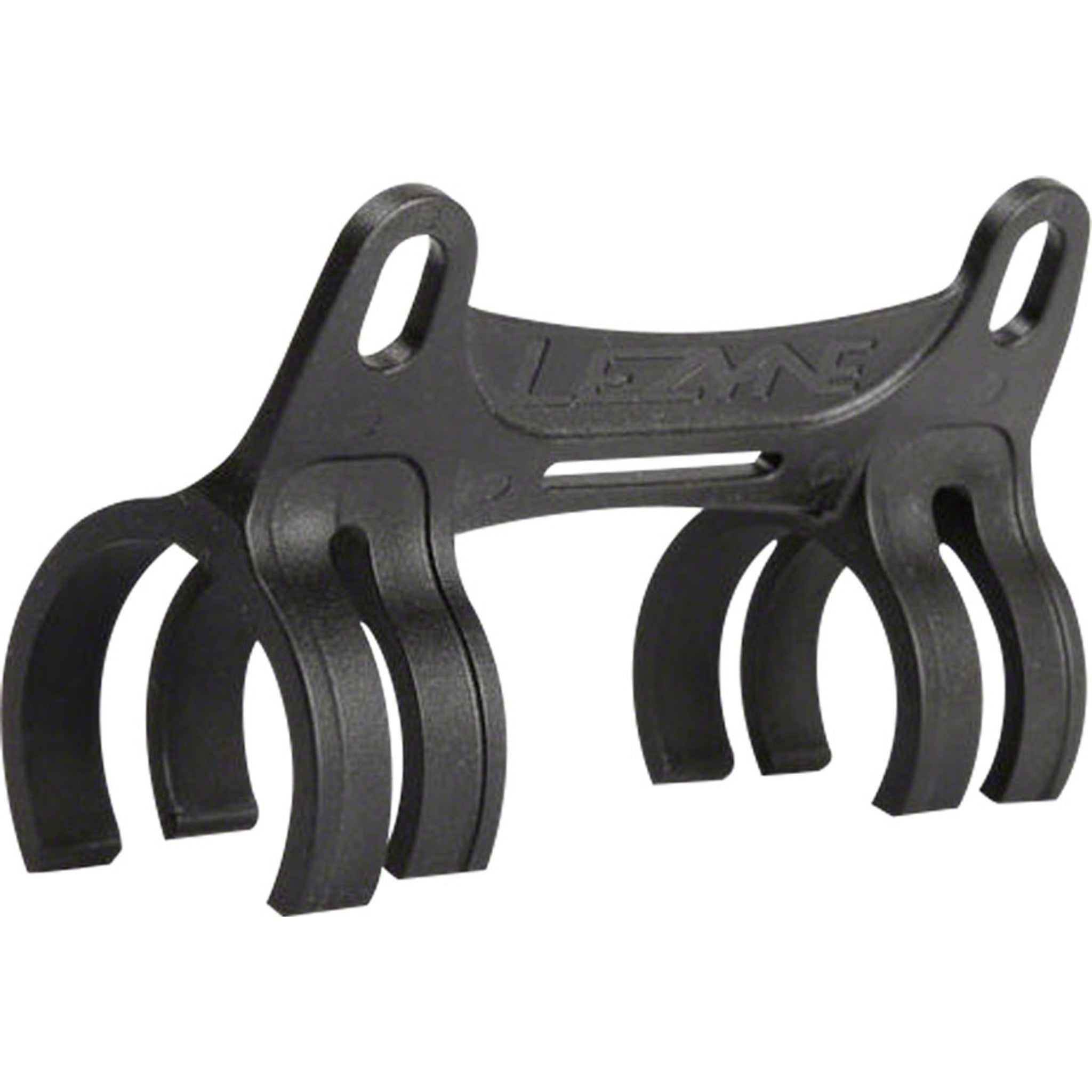 Composite Matrix Bracket Mount