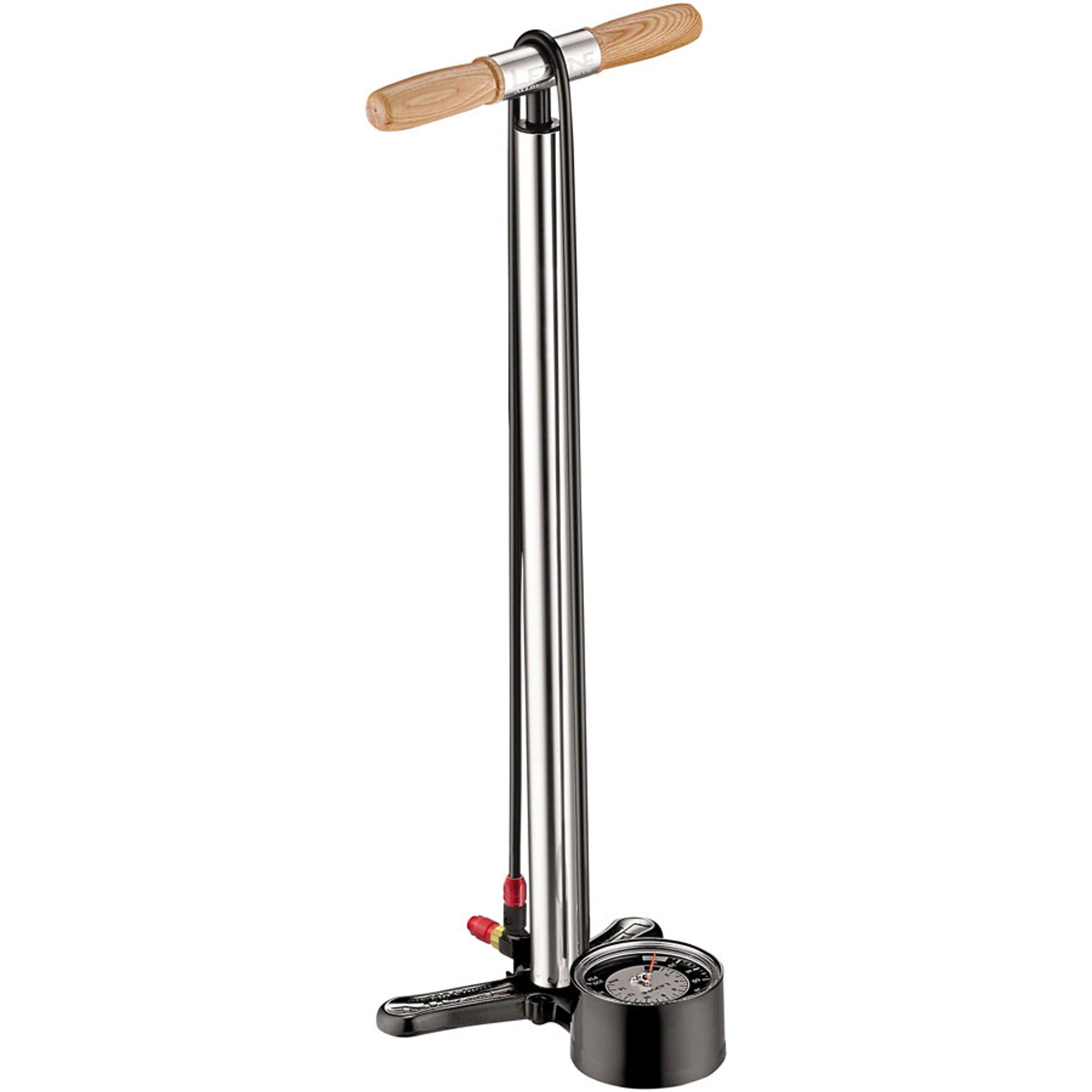 Alloy Floor Drive Floor Pump