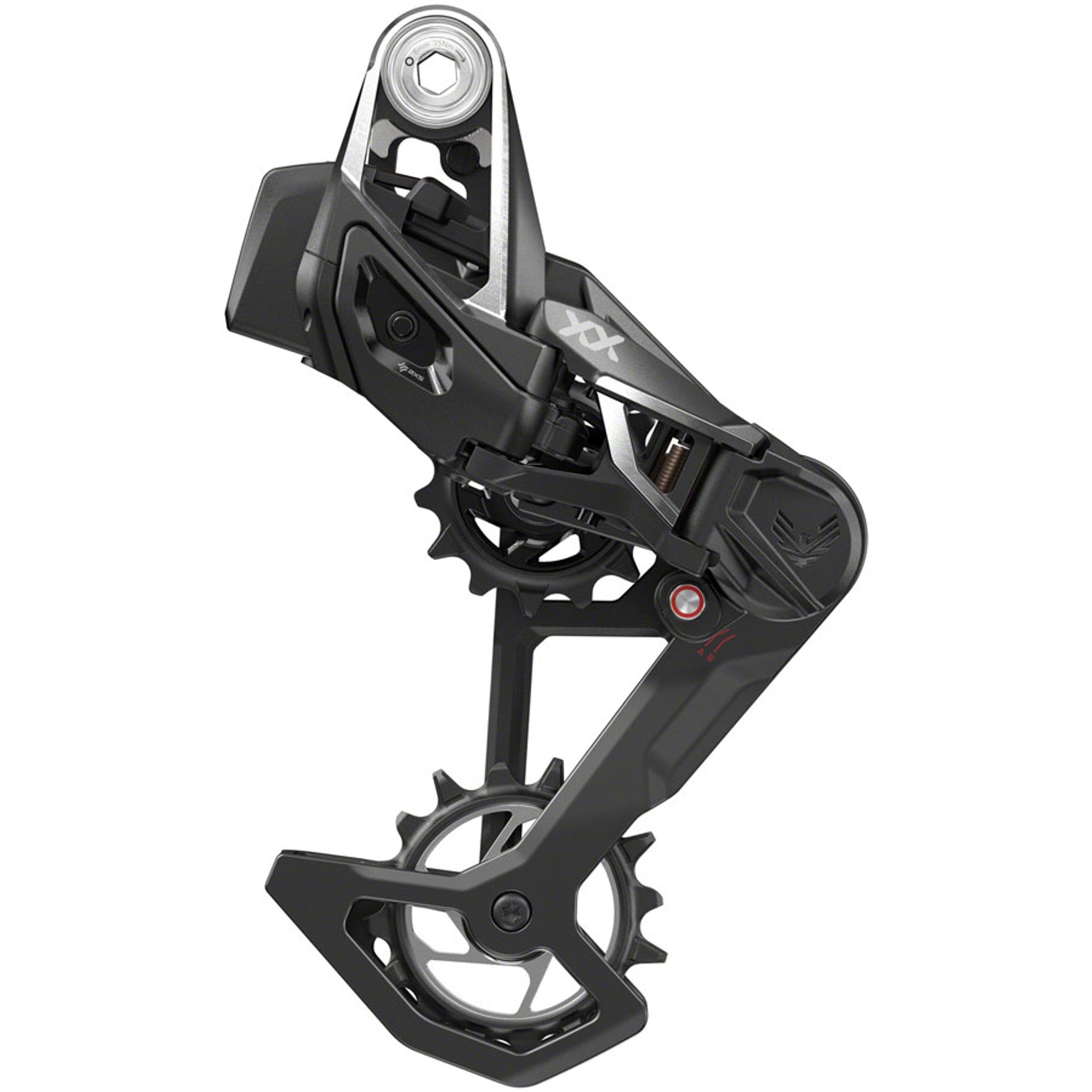 XX SL Eagle AXS T-Type Transmission Power Meter Groupset