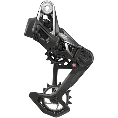 XX SL Eagle AXS T-Type Transmission Power Meter Groupset