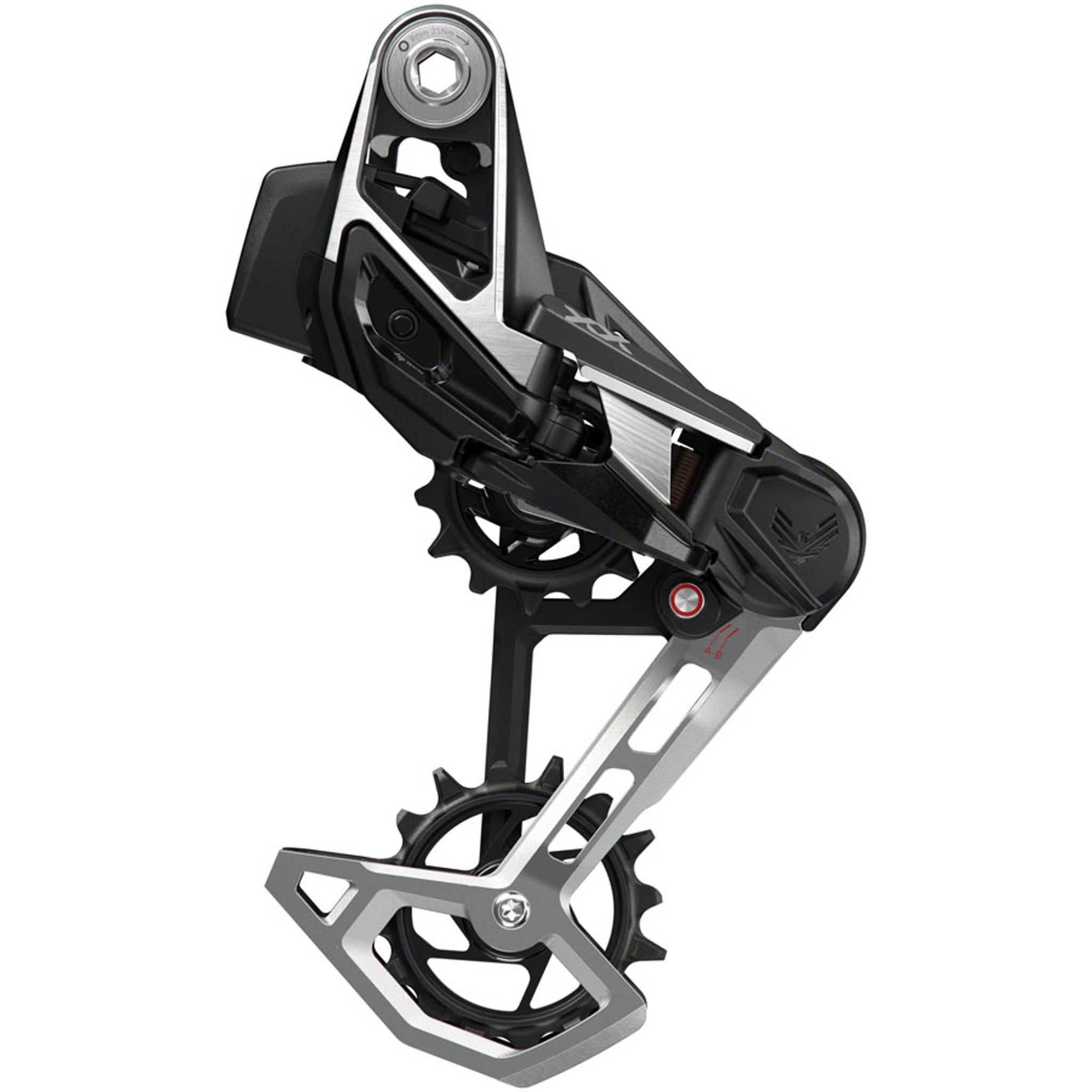 XX T-Type Eagle Ebike Groupset