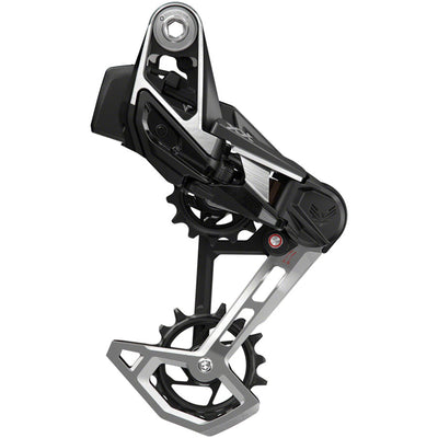 XX T-Type Eagle Ebike Groupset