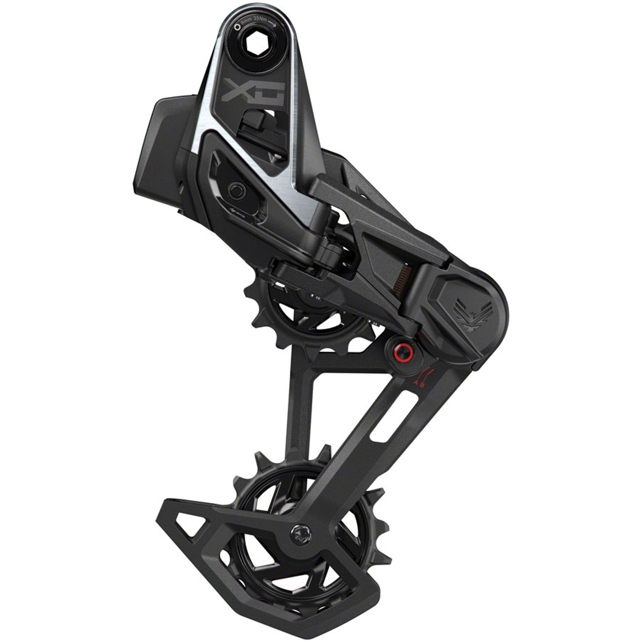 X0 Eagle AXS T-Type Transmission Groupset
