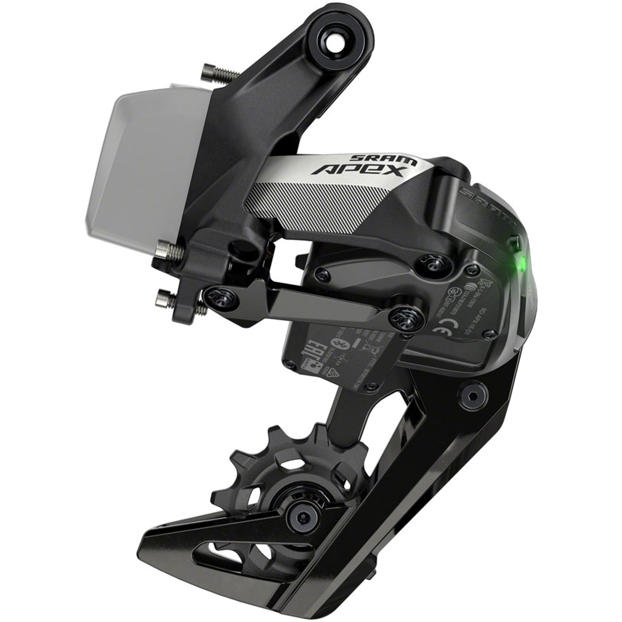 Apex XPLR AXS Rear Derailleur