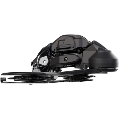 Deore XT RD-M8250-SGS Di2 12-Speed Wireless Rear Derailleur