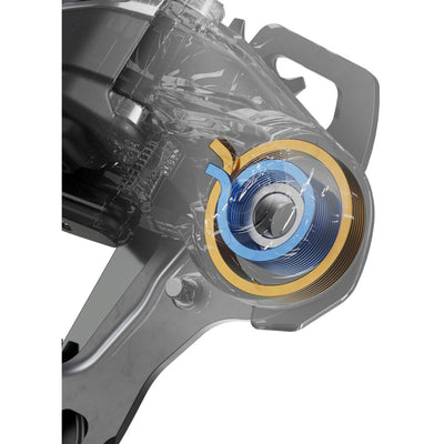 XTR RD-M9250-SGS Di2 12-Speed Wireless Rear Derailleur