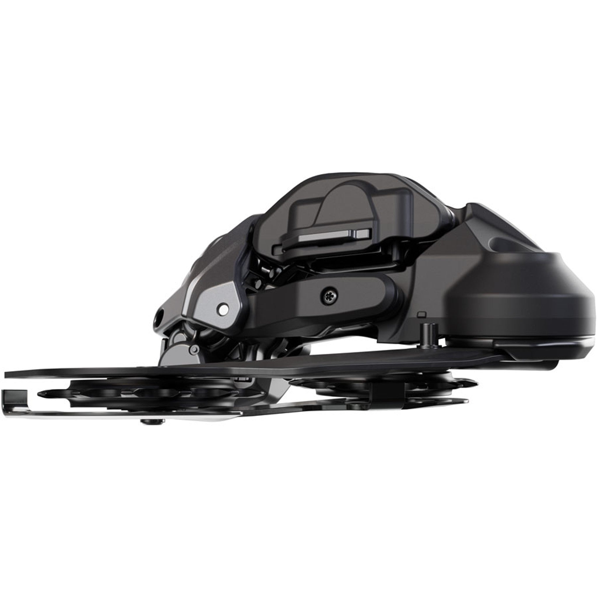 Deore RD-M6260 Di2 Wireless 12-Speed Rear Derailleur