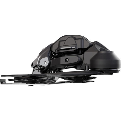 Deore RD-M6260 Di2 Wireless 12-Speed Rear Derailleur