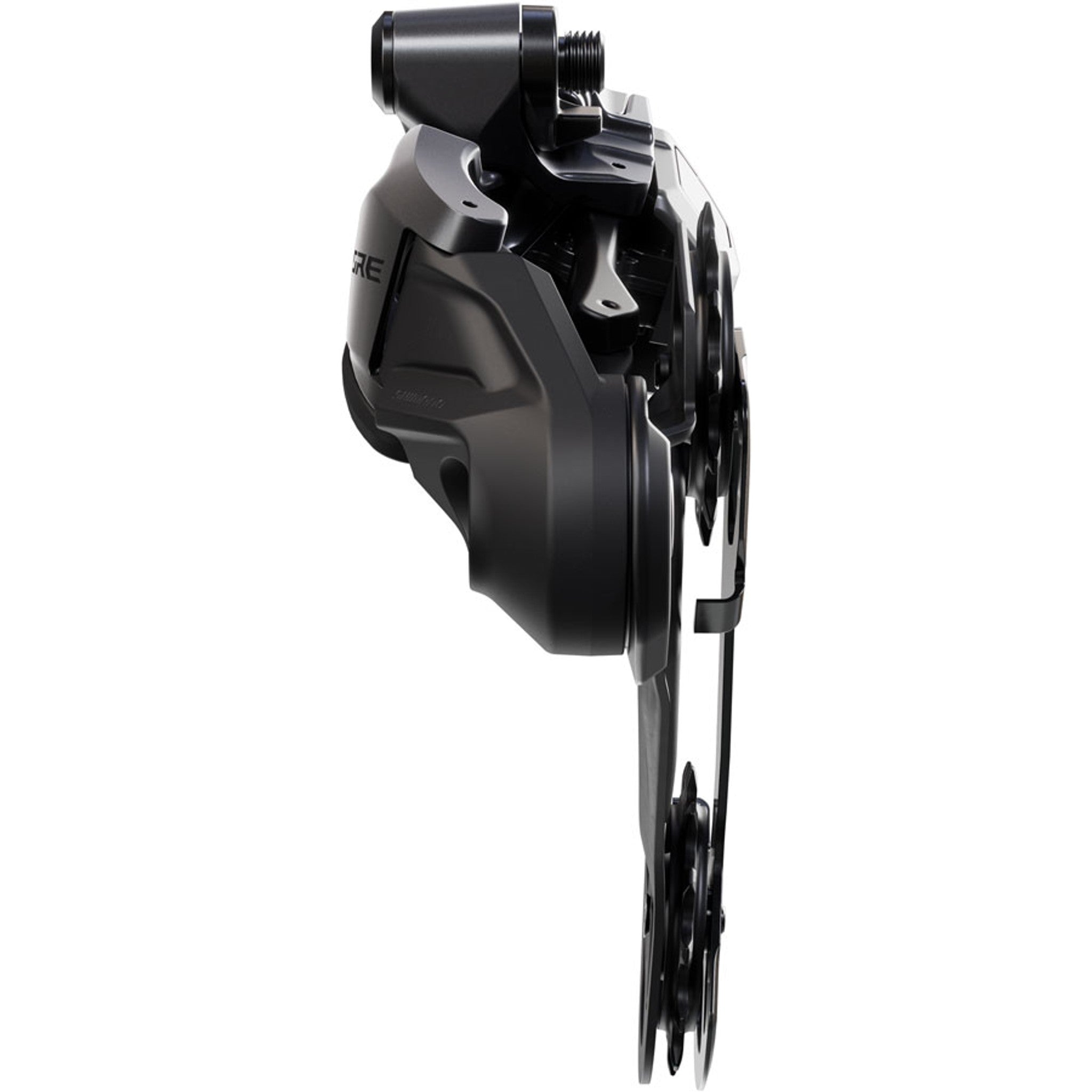 Deore RD-M6260 Di2 Wireless 12-Speed Rear Derailleur