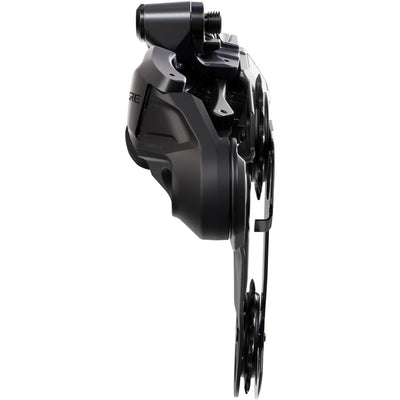 Deore RD-M6260 Di2 Wireless 12-Speed Rear Derailleur