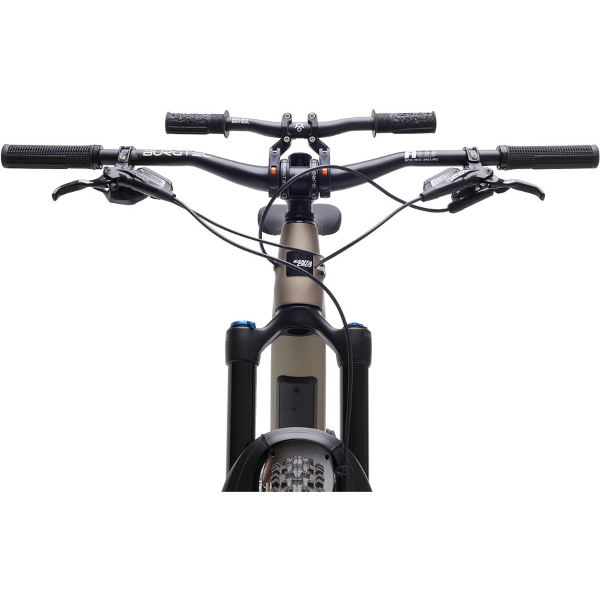 Shotgun Pro Evo Child Seat & Bar Combo