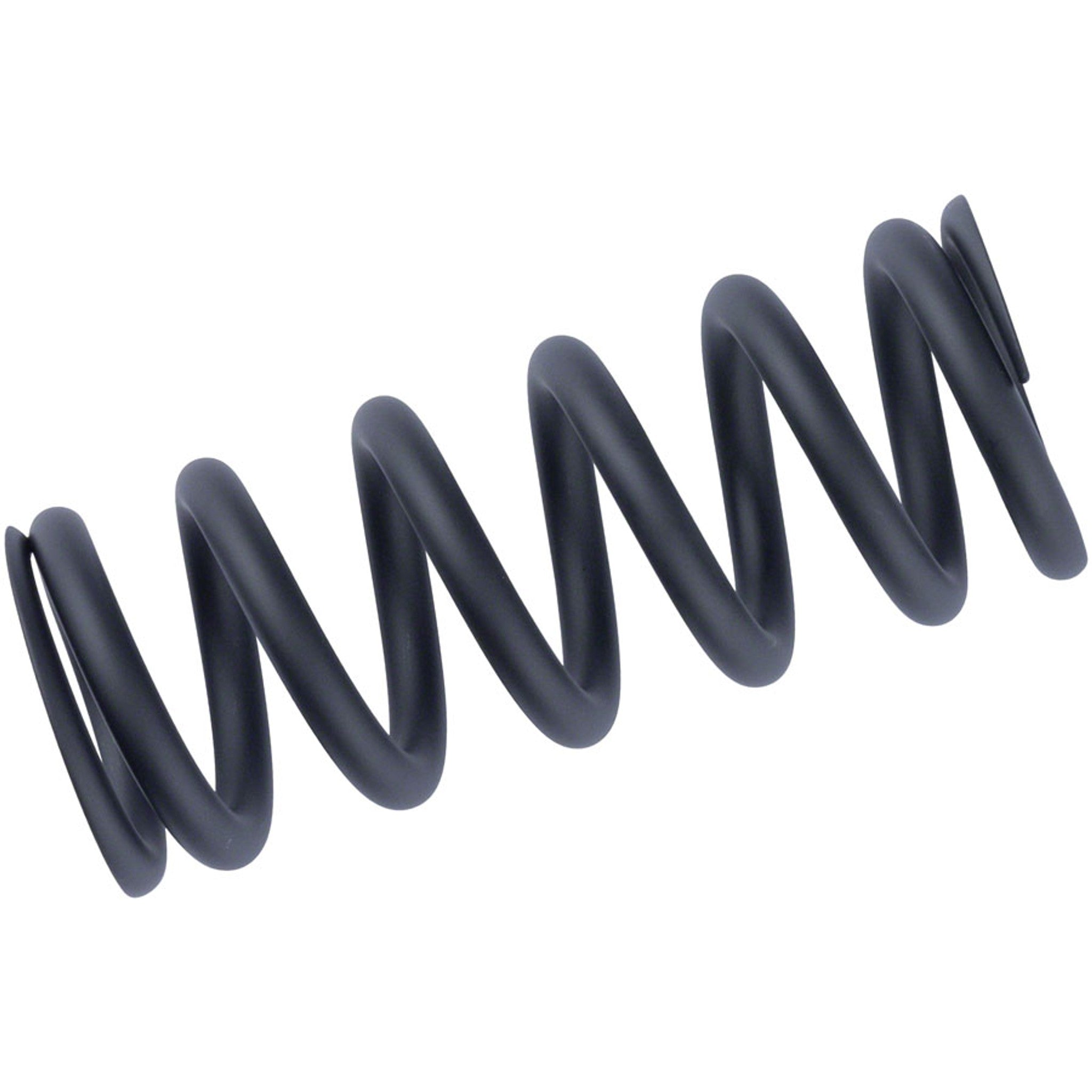 SLS Rear Shock Coil Spring