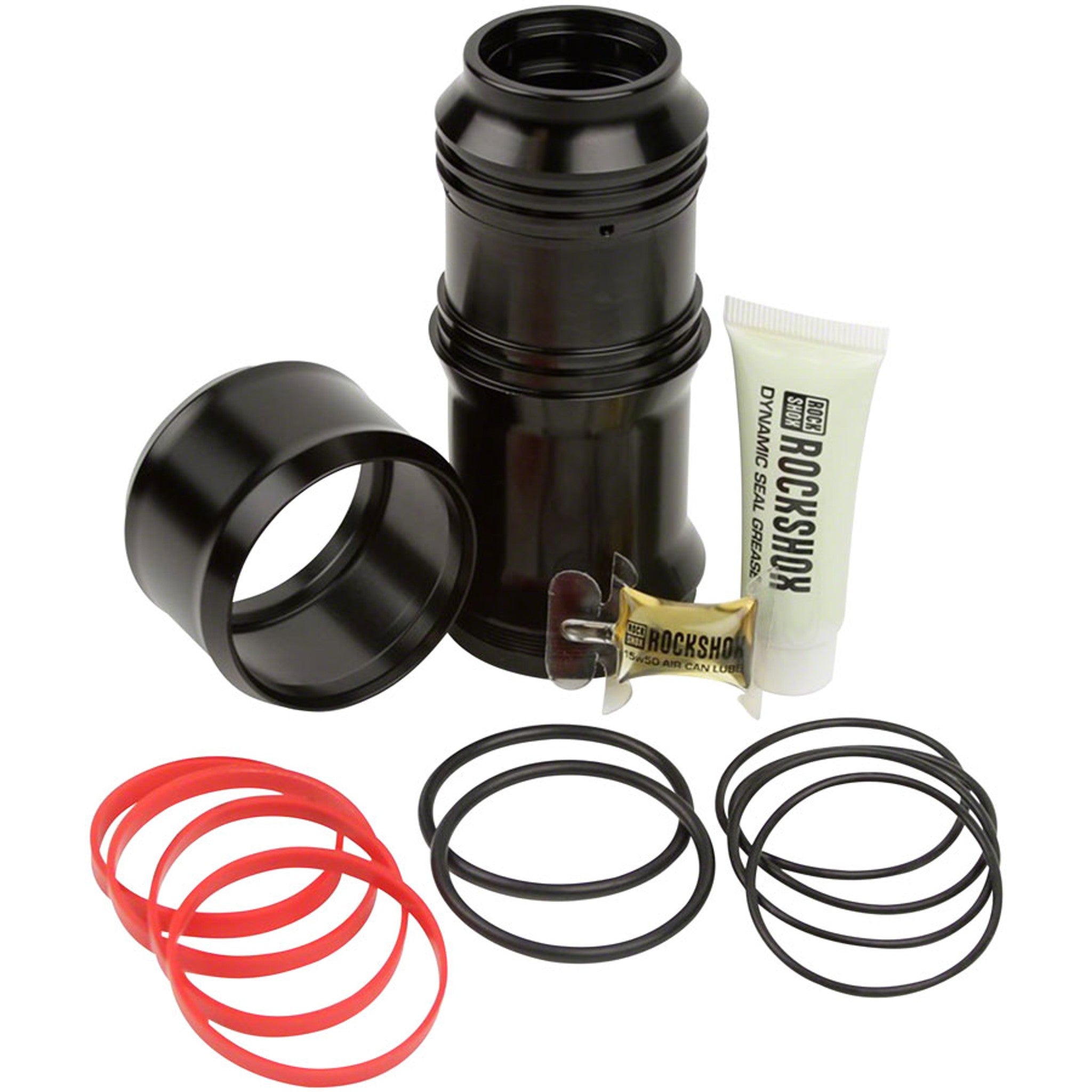 MegNeg Upgrade Kit