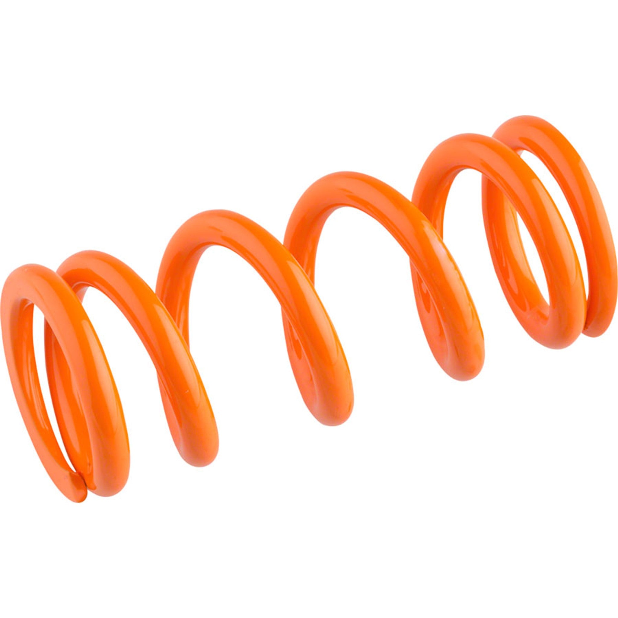 SLS Rear Shock Coil Spring