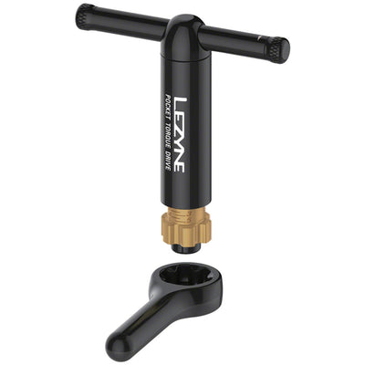 Pocket Torque Drive Torque Wrench