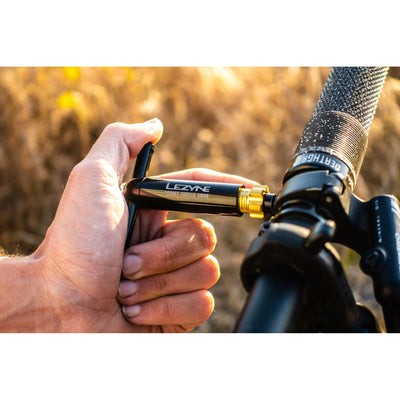 Pocket Torque Drive Torque Wrench