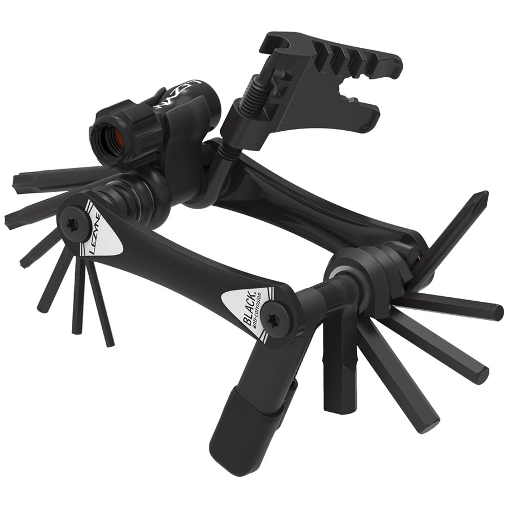 Rap II Multi-Tool