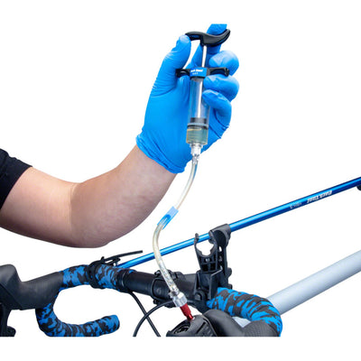 BKD-1.2 Hydraulic Brake Bleed Kit - DOT
