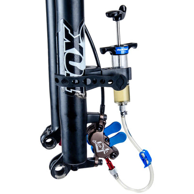 BKD-1.2 Hydraulic Brake Bleed Kit - DOT