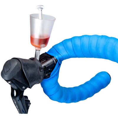 BKM-1.2 Hydraulic Brake Bleed Kit - Mineral