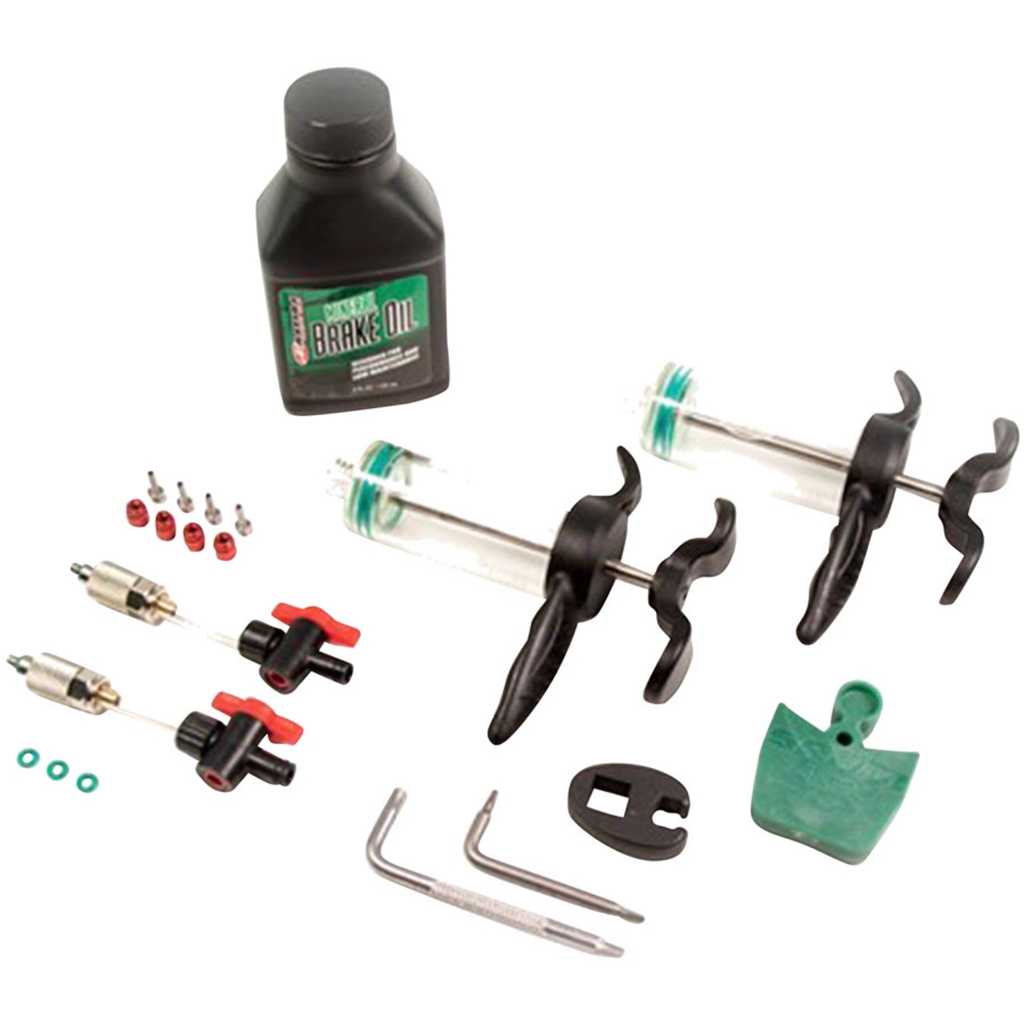 Bleed Kit