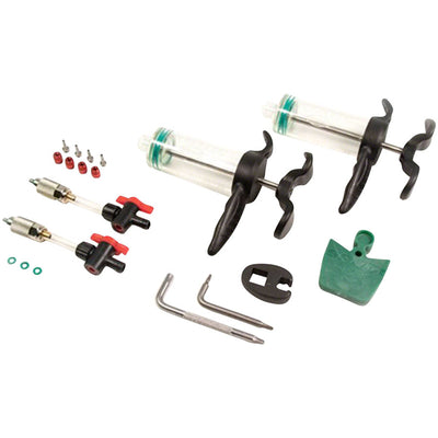 Bleed Kit