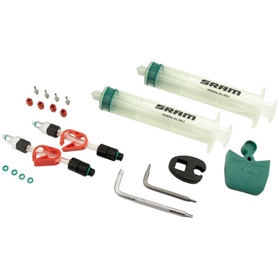 Bleed Kit
