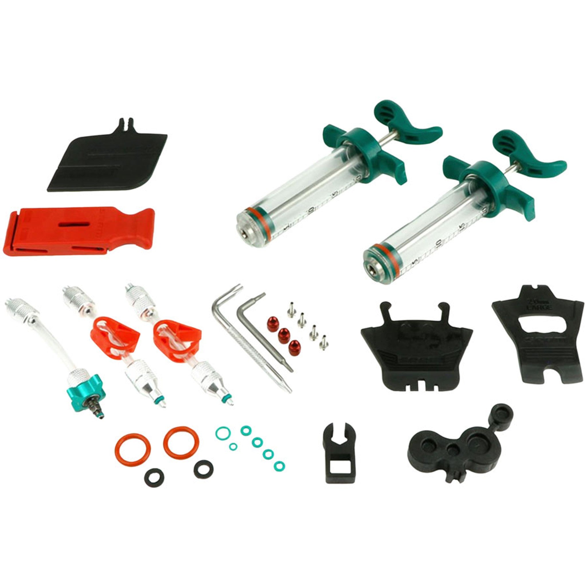 Bleed Kit