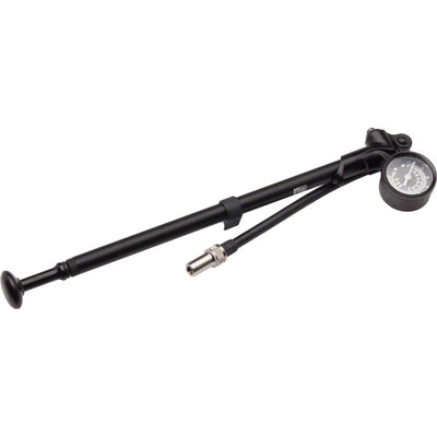 High Pressure Suspension Pump