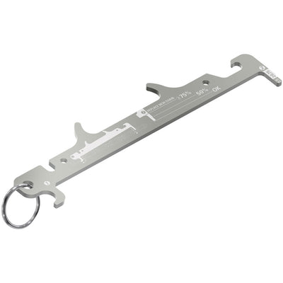 Chain Gauge Wear Checker